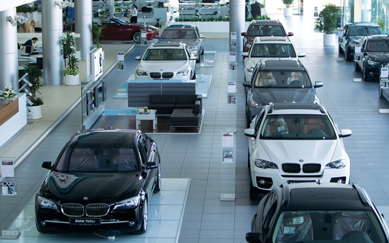   مصر اليوم - 20 % نمو قطاع تأجير السيارات في الإمارات في النصف الأول