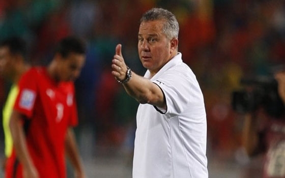   مصر اليوم - الفراعنة يستعدون للسنغال وتونس بوديتين أغسطس القادم