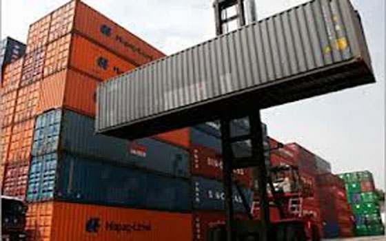   مصر اليوم - إرتفاع صادرات مصر من الزيت الخام والمنتجات البترولية خلال مايو الماضي بنسبة 27.7%