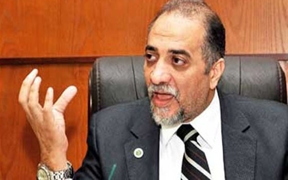   مصر اليوم - المشيخة العامة للطرق الصوفية تدين حادث الوادى الجديد