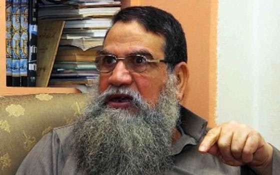   مصر اليوم - الزُّمر يُؤكِّد أنَّه نصح مرسي بمصالحة وطنيَّة للم الشَّمل ولم يستجب