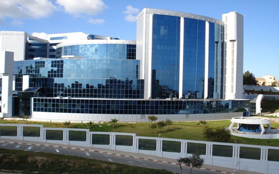   مصر اليوم - عجز في ميزانية الجزائر خلال الأشهر الأربعة الأولى