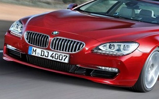   مصر اليوم - الإمارات الأعلى مبيعًا لسيارات مازيراتي في النصف الأول