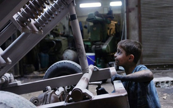   مصر اليوم - ورشة عمل للهيئة السورية لشؤون الأسرة والسكان