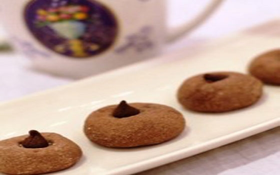   مصر اليوم - الغريبة بشوكولاتة النوتيلا وحبيبات هيرشى