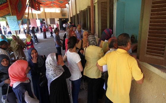   مصر اليوم - فتح باب إمتحانات القدرات لـ 6 كليات في جامعة المنيا5 يوليو