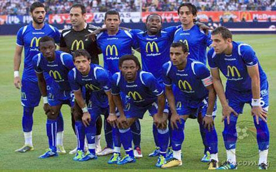   مصر اليوم - سموحة في نهائي كأس مصر لكرة القدم بفوزه على الأهلي 2 / 1