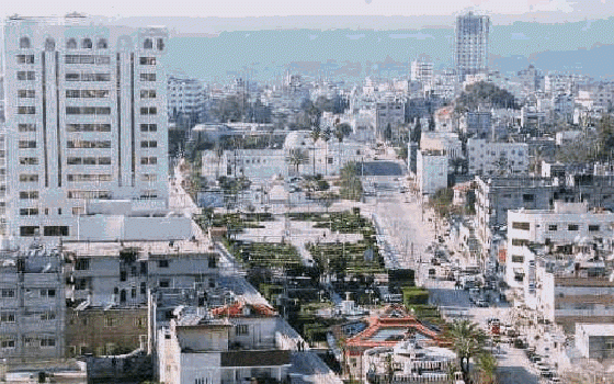   مصر اليوم - 17 ألف فلسطينى تركوا منازلهم فى شمال غزة متجهين إلى ملاجىء تابعة للأمم المتحدة