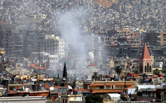   مصر اليوم - تجديد حبس 30 من العناصر الإخوانية 15 يومًا في الغربية لإتهاهم بإثارة الشغب