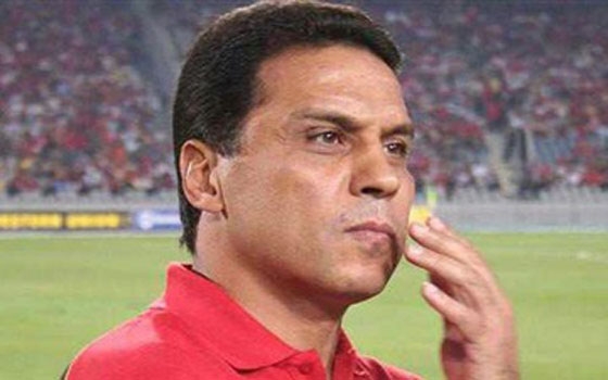   مصر اليوم - البدري يُقرِّر ضم لاعبي الأهلي والزَّمالك بعد الإنتهاء من مواجهات أفريقيا