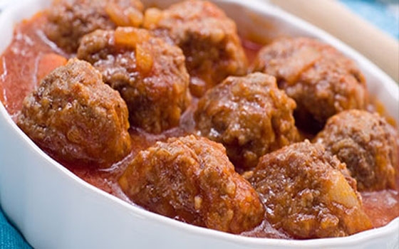   مصر اليوم - طريقة عمل كفتة داوود باشا