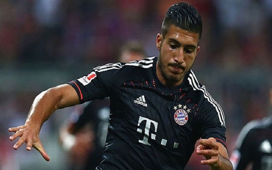   مصر اليوم - إيمري كان يستهل مشواره مع ليفربول بالإصابة