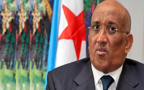 مصر اليوم - مبعوث الإتحاد الأفريقي لليبيا يصل القاهرة