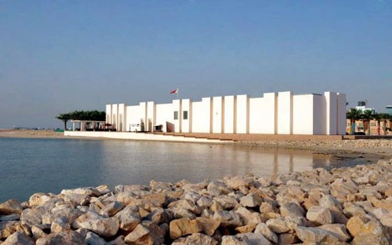   مصر اليوم - متحف موقع قلعة البحرين يحيي ليلة القرقاعون  الخميس