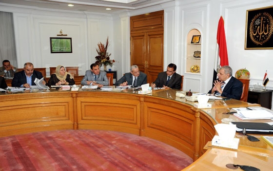   مصر اليوم - مجلس الوزراء : زيادة الطلب على العمالة المصرية خلال شهر مايو الماضي