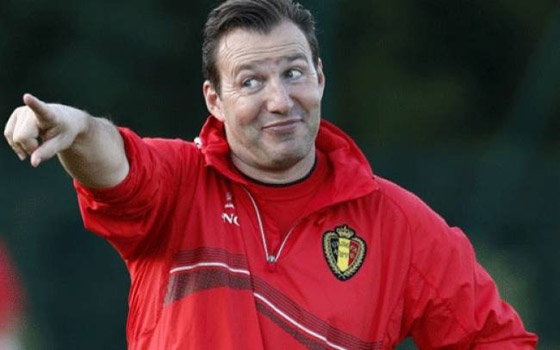   مصر اليوم - مدرب بلجيكا يؤكد أن الفوز على الولايات المتحدة كان باستحقاق