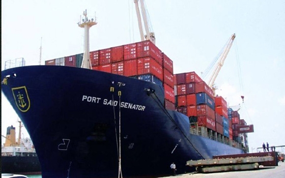   مصر اليوم - مديرية الأقتصاد في حماة تمنح 381 إجازة استيراد بقيمة 15 مليار ليرة