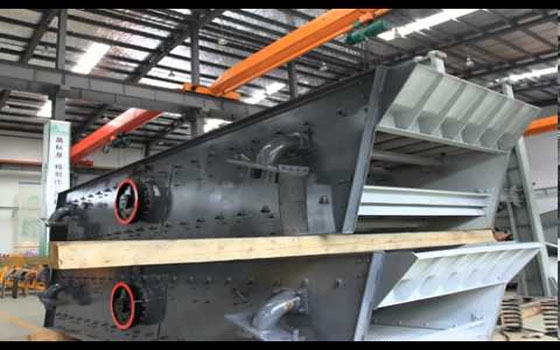   مصر اليوم - الإنتهاء من صيانة مطحنة ابن الوليد في حمص وطحن أكثر من 36 ألف طن