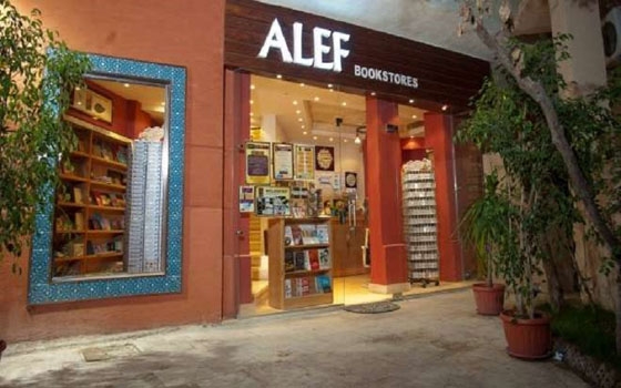   مصر اليوم - مكتبات أ تنظم ورشة لتعليم فن الكاريكاتير