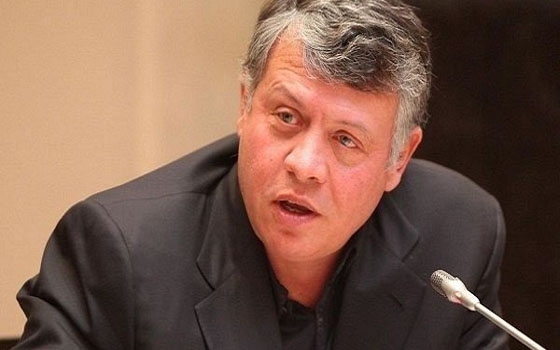   مصر اليوم - ملك الأردن وأمين عام الأمم المتحدة يبحثان هاتفيًا تطورات الأوضاع في غزة