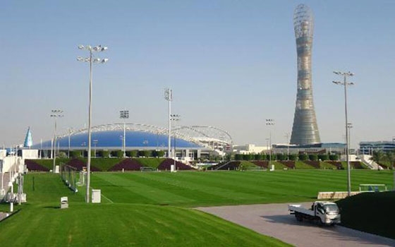   مصر اليوم - ختام بطولة الكرة الأمريكية وتنس الطاولة لذوي الإحتياجات في مهرجان أسباير