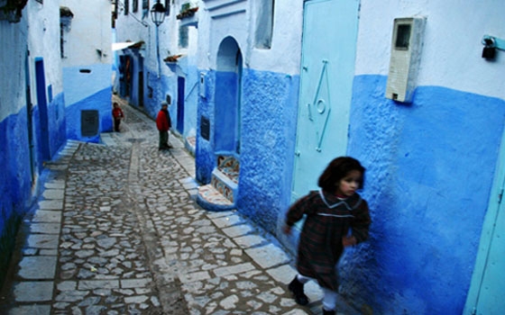   مصر اليوم - المغرب يستضيف المهرجان الدولي لفيلم الطفولة والشباب