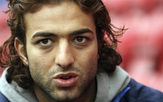   مصر اليوم - ميدو يختار 22 لاعبًا فى قائمة الزمالك لمباراة نهائى الكأس