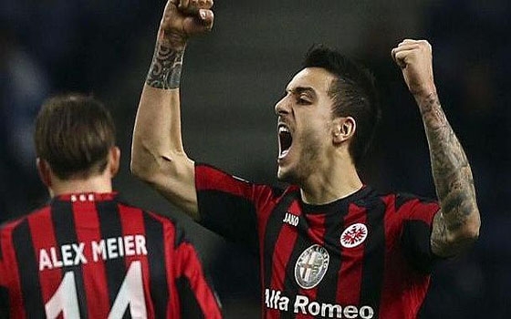   مصر اليوم - هانوفر الألماني يسمح للاعبه هوستي بالرحيل عن صفوفه للإنضمام لنادي تشانجتشون ياتاي الصيني