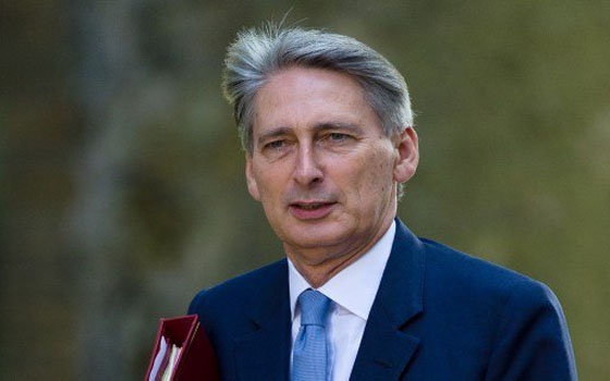   مصر اليوم - هاموند يرحب بالمبادرة المصرية ويدعو حماس لـانتهاز هذه الفرصة