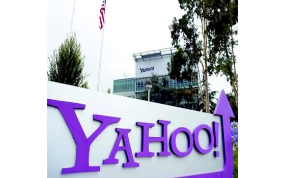   مصر اليوم - تراجع أرباح ياهو لخدمات الإنترنت الأمريكية خلال الربع الثاني من العام