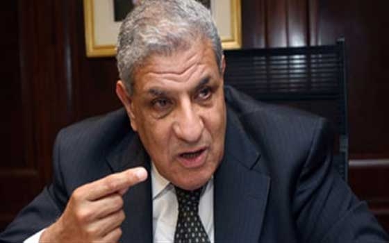   مصر اليوم - محلب: موقف مصر ثابت في دعم الأشقاء في غزة