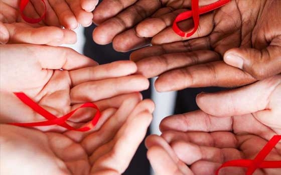   مصر اليوم - انخفاض إصابات الإيدز بنسبة ١٣٪ خلال السنوات الثلاثة الماضية