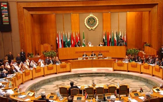   مصر اليوم - البرلمان العربي يبحث تداعيات العدوان الإسرائيلي على قطاع غزة