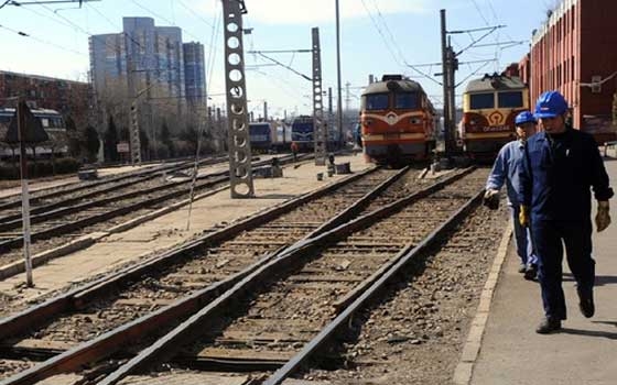   مصر اليوم - مسقط تستضيف مؤتمر توطين صناعات السكك الحديدية والمترو في دول المجلس