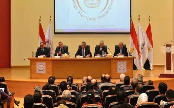   مصر اليوم - العليا للانتخابات تقرر بدء إجراءات الاستعداد لانتخابات مجلس النواب