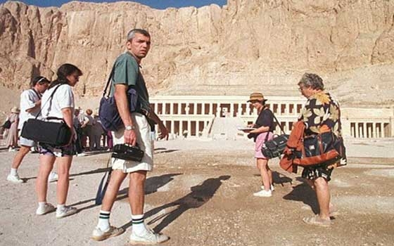   مصر اليوم - السياحة: السلطات الايطالية أعلنت رفع حظر السفر عن شرم الشيخ منذ قليل