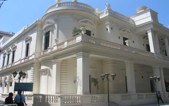   مصر اليوم - الإعلان عن مسابقة تصوير لمعالم الإسكندرية السياحية