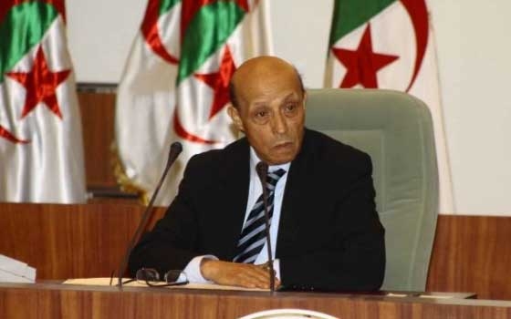   مصر اليوم - الجزائر تشارك في الدورة الطارئة لمؤتمر الاتحاد البرلماني العربي