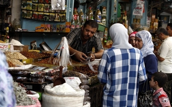   مصر اليوم - خبير اقتصادي يدعو لتأسيس صندوق شعبي لإنقاذ غزة