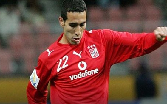   مصر اليوم - أبو تريكة يعود إلى الملاعب في مباراة خيرية في تركيا