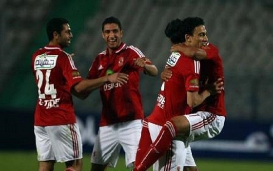   مصر اليوم - الفيفا يهنىء الأهلى بلقب الدورى الـ37 فى تاريخه