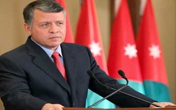   مصر اليوم - الملك عبدالله الثاني يؤكد دعم الأردن للمبادرة المصرية