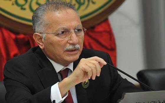   مصر اليوم - حزب الوفاق الاجتماعي التركي يعلن دعمه لإحسان أوغلو