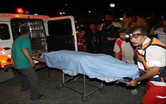   مصر اليوم - استشهاد شاب من بيت لحم خلال مواجهات مع جنود الاحتلال