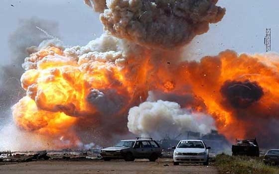   مصر اليوم - نجاة زعيم المعارضة النيجيرية من محاولة اغتيال وإصابة 3 من مساعديه