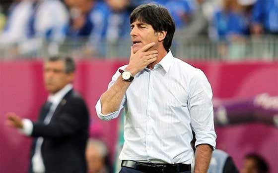   مصر اليوم - لوف يكمل مشواره مع ألمانيا حتى نهاية عقده في 2016