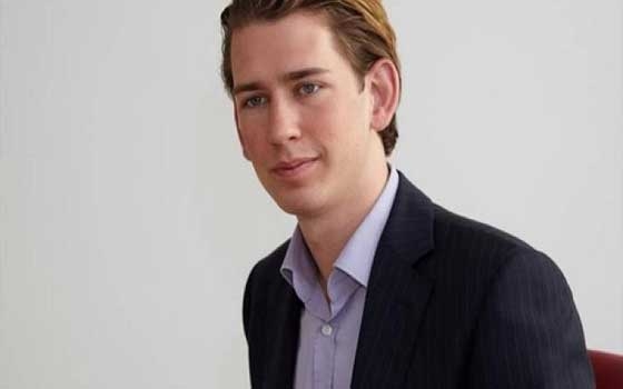   مصر اليوم - وزير الخارجية النمساوي يعلن رعاية بلاده للأطفال في دول الصراعات