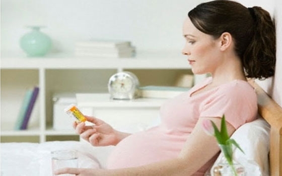   مصر اليوم - دراسة: الجنين يبدأ التعلم قبل 3 أسابيع من ولادته