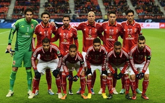   مصر اليوم - لاعبو الأهلي يُطالبون بوساطة إكرامي وغالي لصرف مستحقاتهم المتأخرة