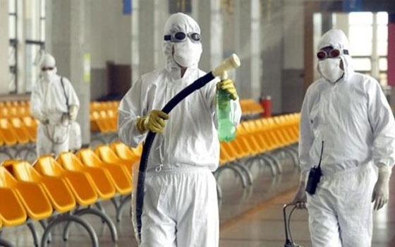 مصر اليوم - الصحة السعودية تؤكد لااصابات جديدة اليوم بفيروس كورونا